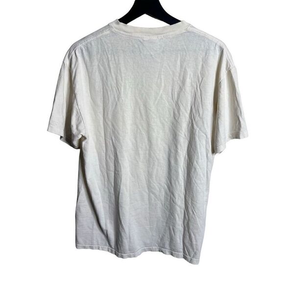 Vintage 90s Universal Studios Single Stitch T Shirt Large - Picture 4 of 5